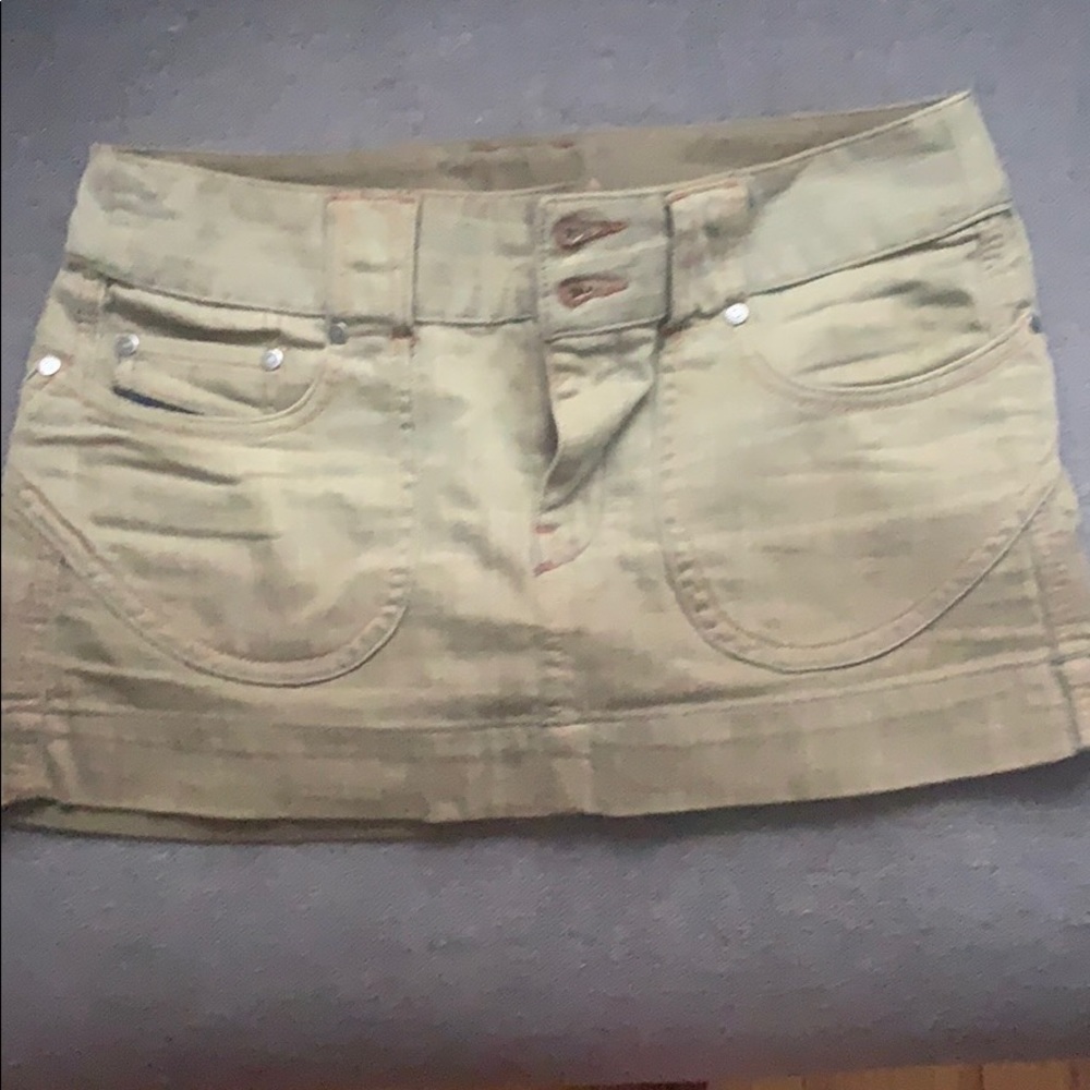 Skirt